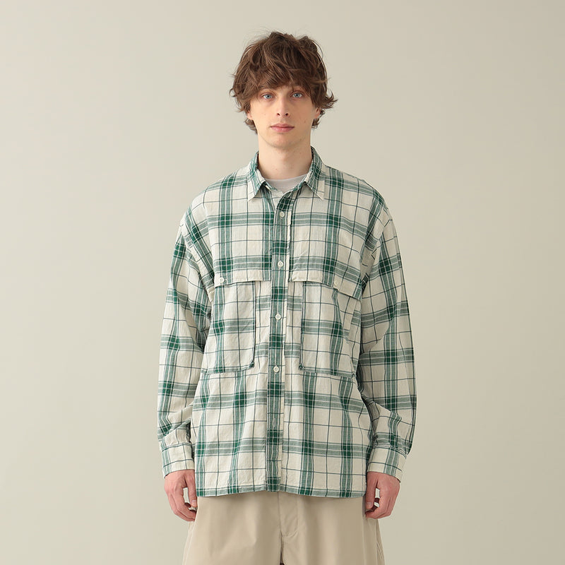 Albert Field Shirt