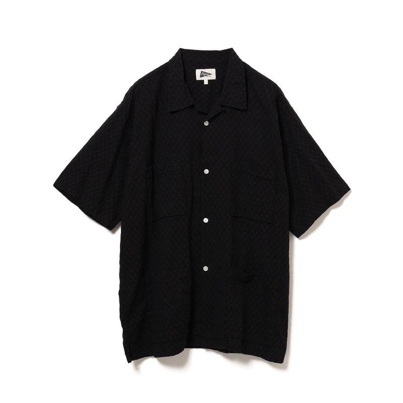 Amedeo Short Sleeve Shirt