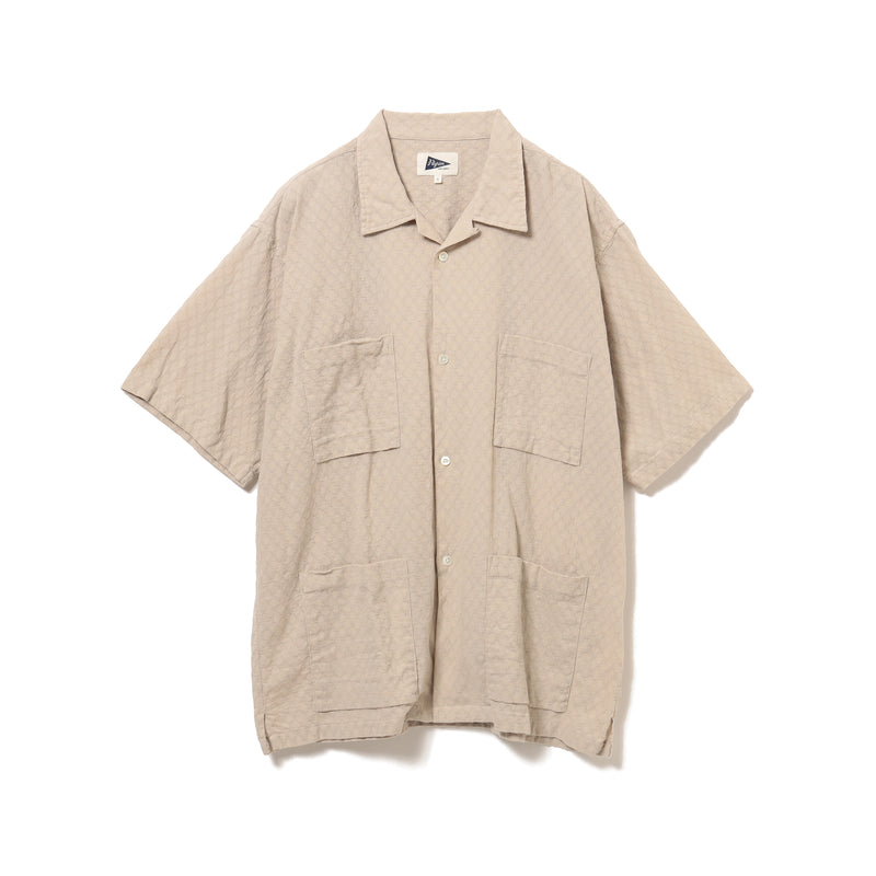 Amedeo Short Sleeve Shirt