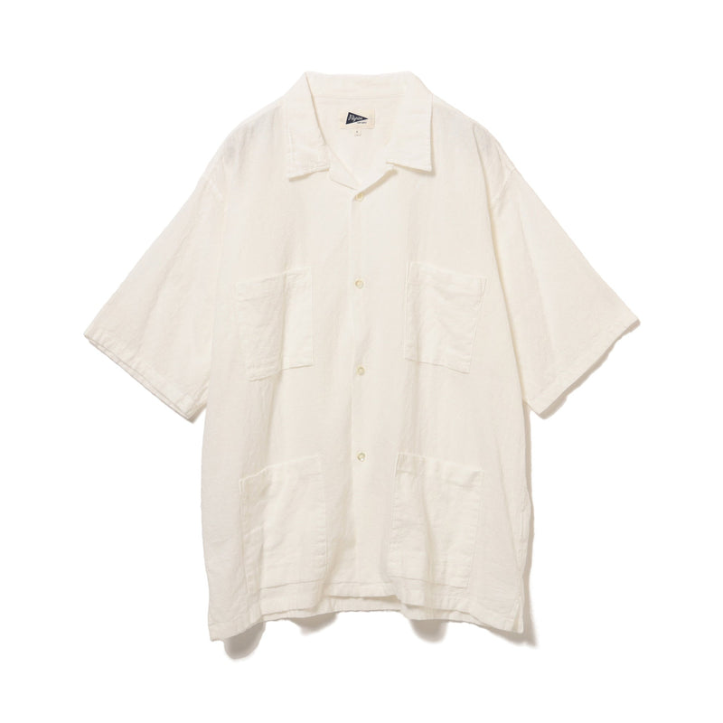 Amedeo Short Sleeve Shirt