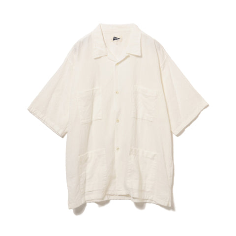Amedeo Short Sleeve Shirt