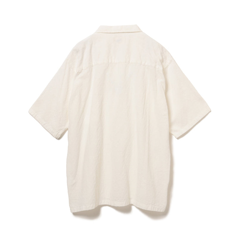 Amedeo Short Sleeve Shirt