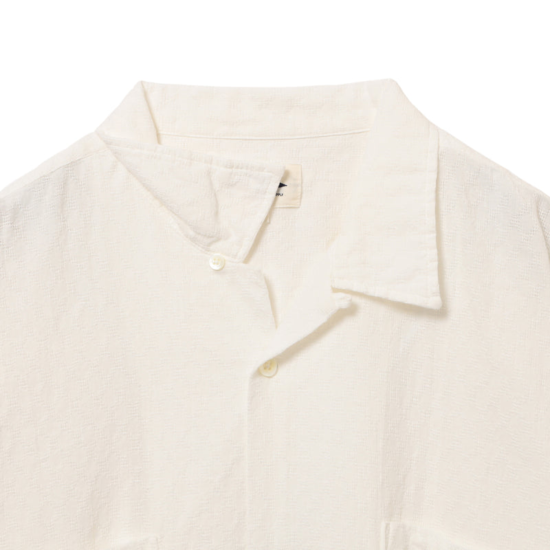 Amedeo Short Sleeve Shirt
