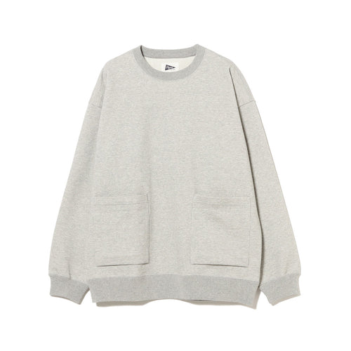 Bennie Fisherman Smock