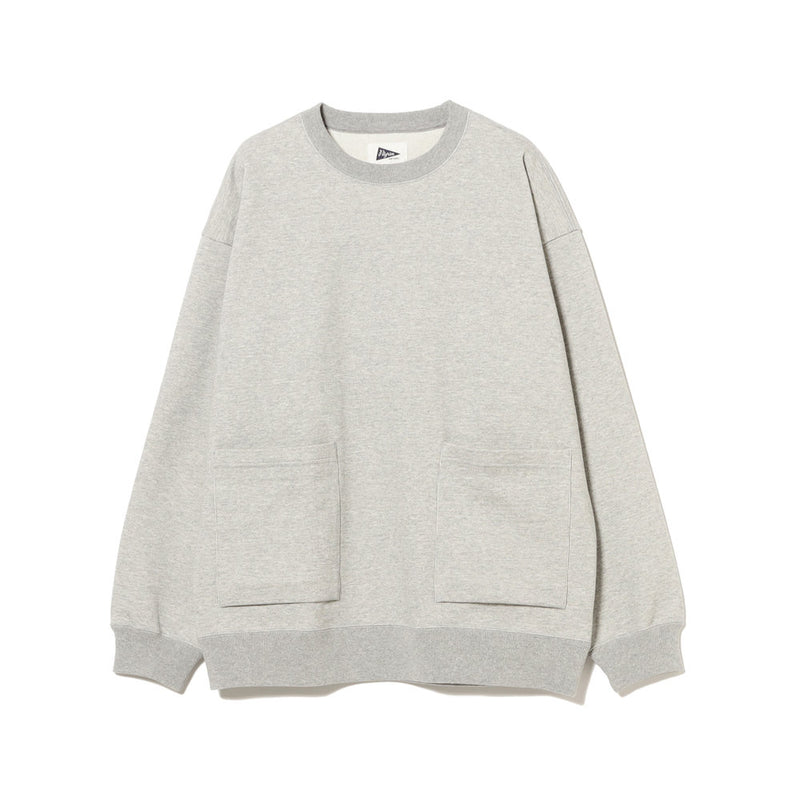 Bennie Fisherman Smock