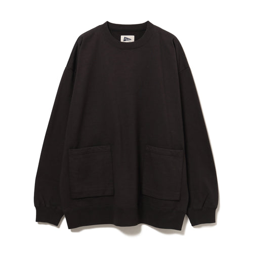 Bennie Fisherman Smock