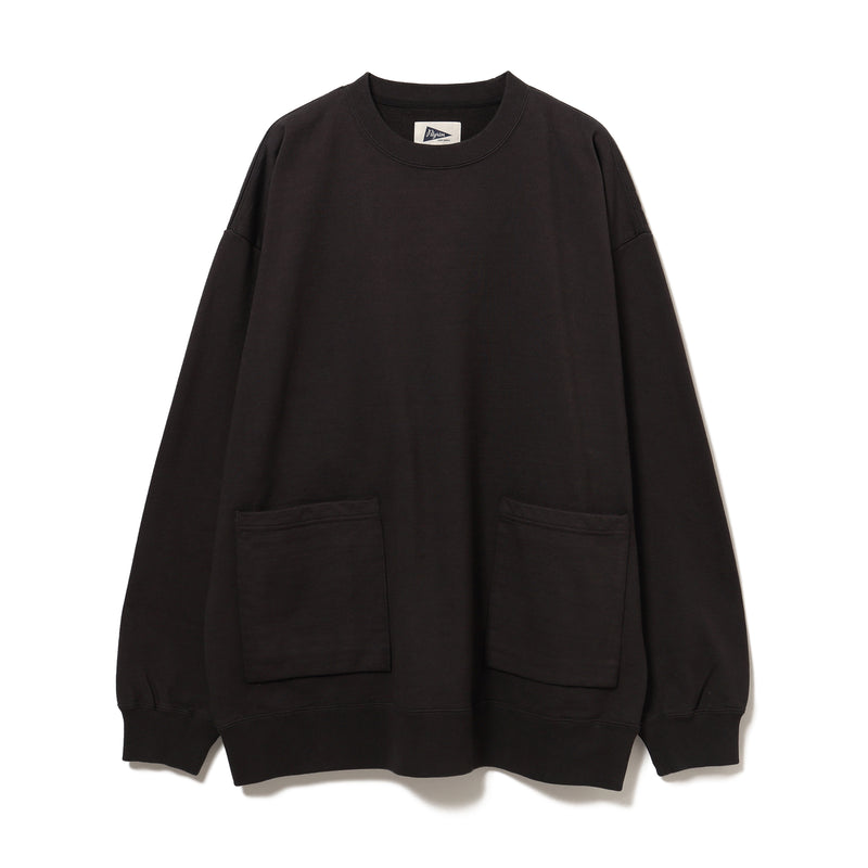 Bennie Fisherman Smock