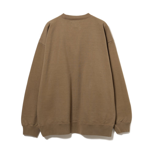 Bennie Fisherman Smock