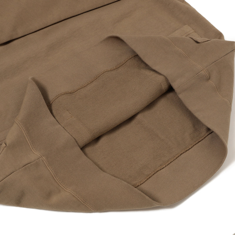 Bennie Fisherman Smock