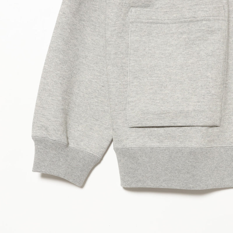 Bennie Fisherman Smock