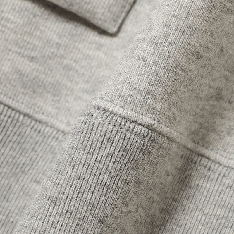 Bennie Fisherman Smock