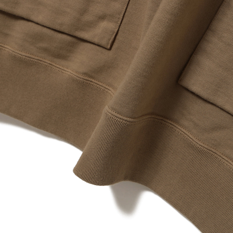 Bennie Fisherman Smock