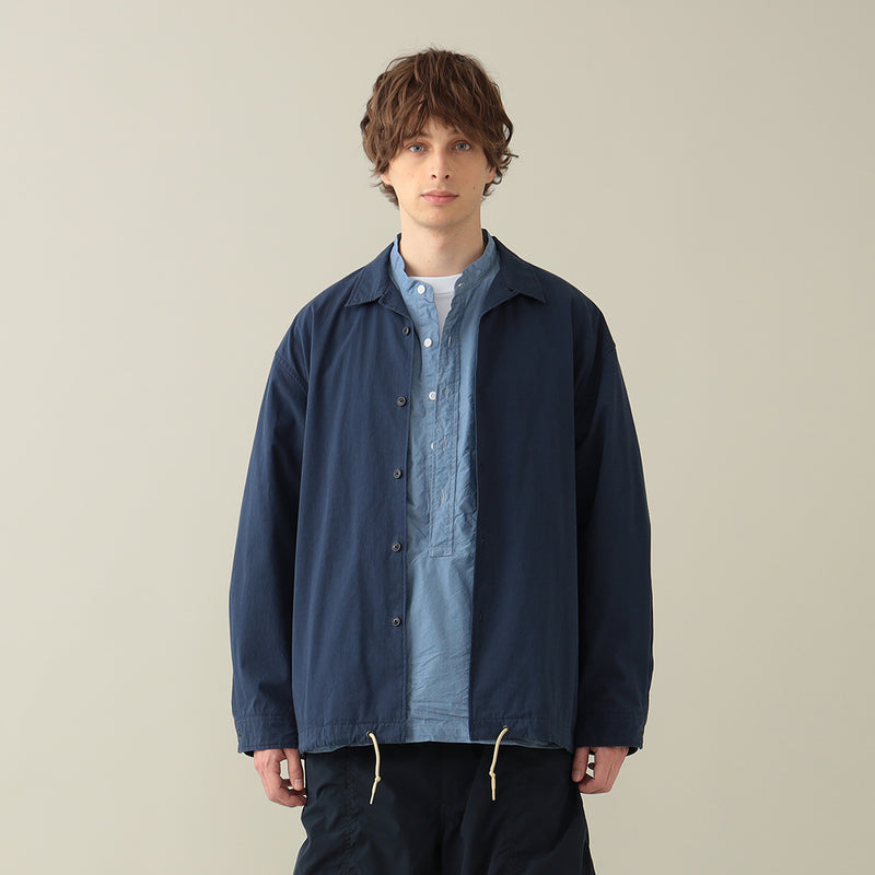 Benson Wind Shirt
