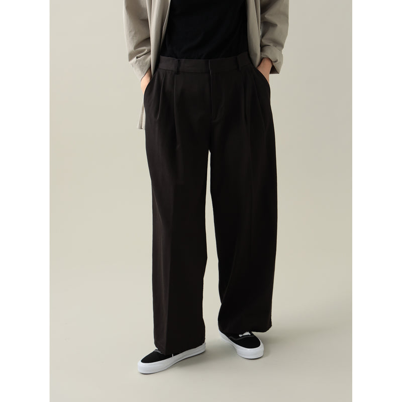 Elena Slouchy Trouser