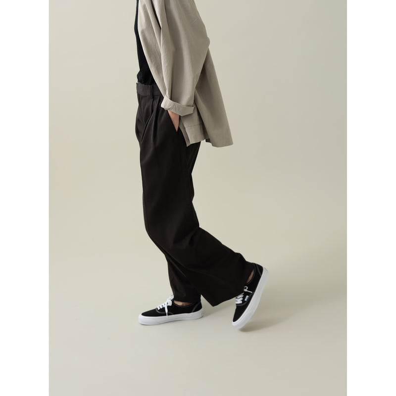Elena Slouchy Trouser