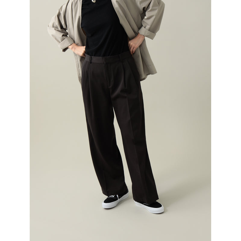 Elena Slouchy Trouser