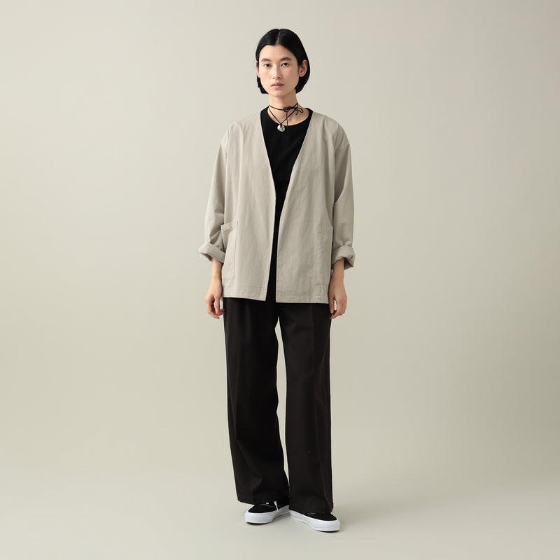 Elena Slouchy Trouser