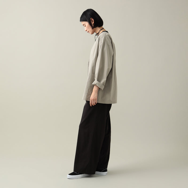 Elena Slouchy Trouser