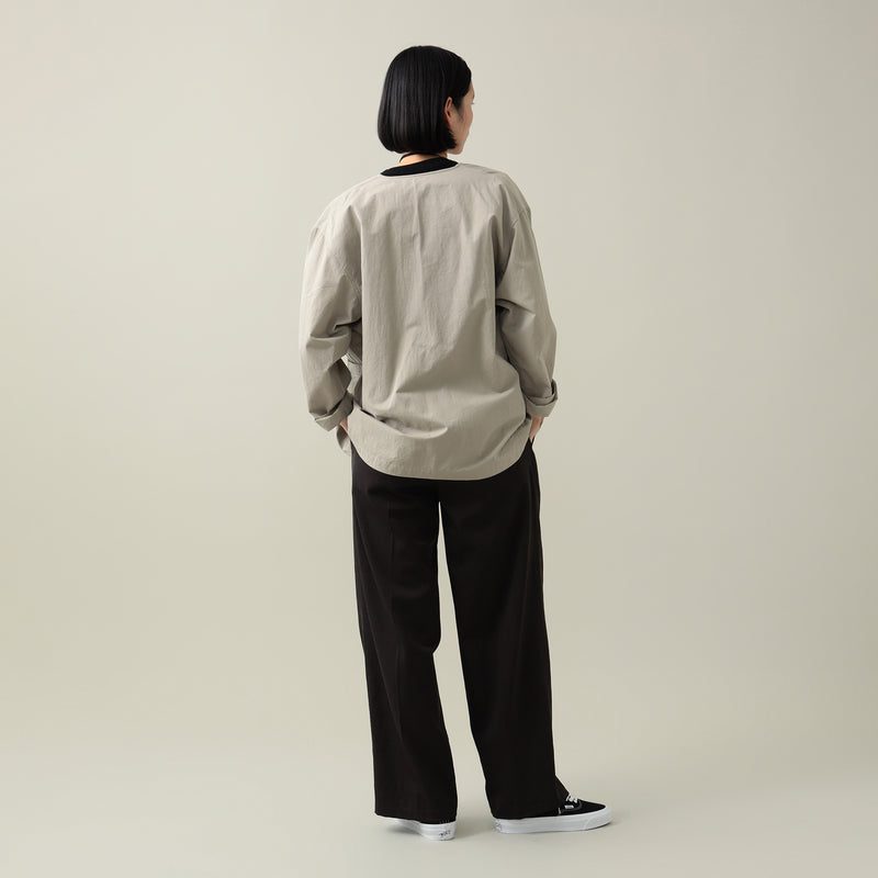 Elena Slouchy Trouser