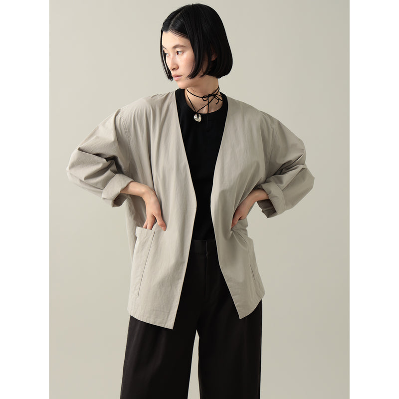 Emiko Jacket