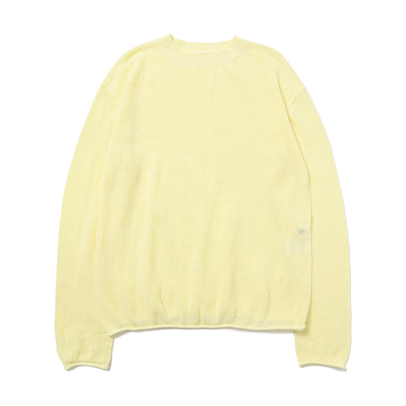 Hanson Pullover