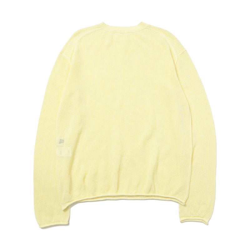 Hanson Pullover