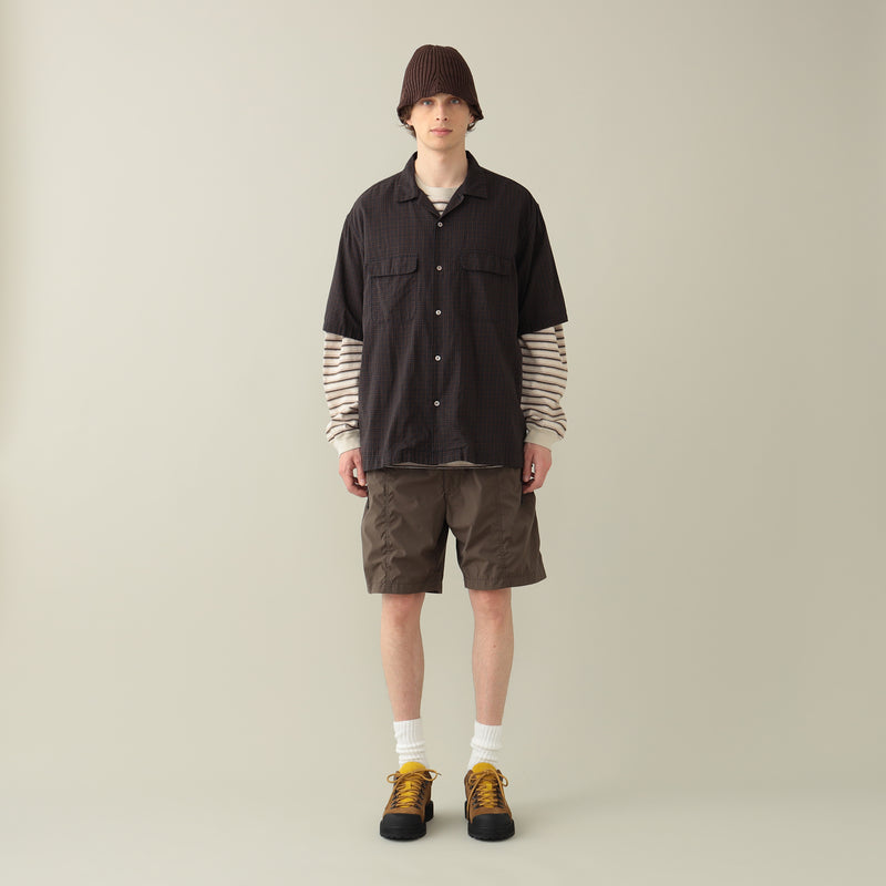Ira Climbing Short