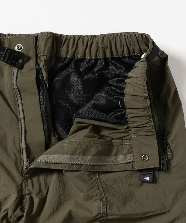 Ira Climbing Pant