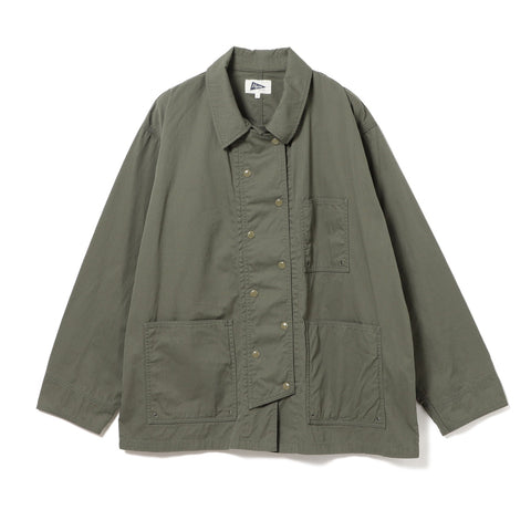 Mendal Welder's Jacket