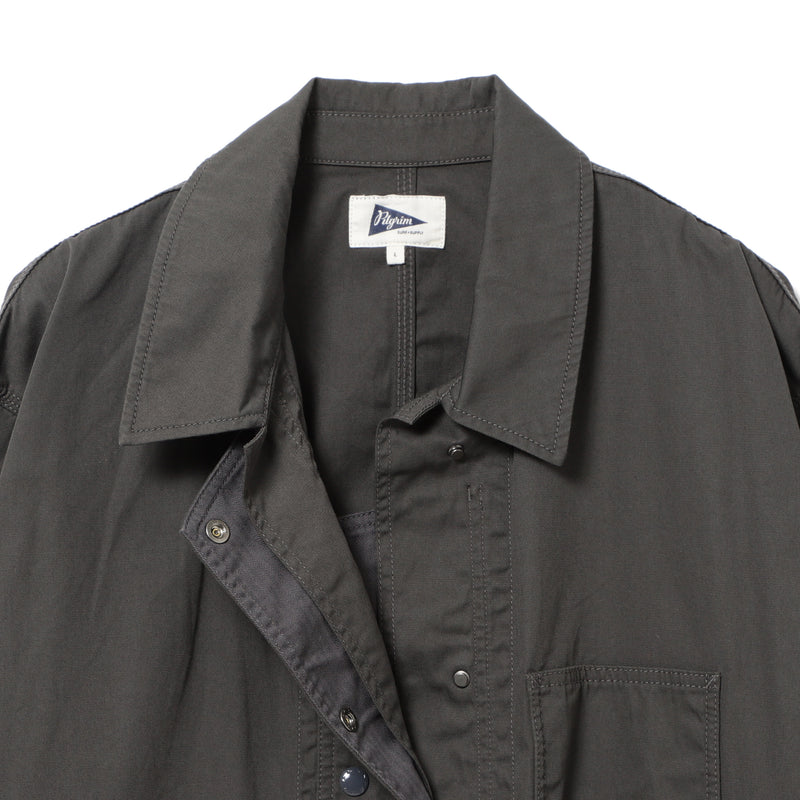 Mendal Welder's Jacket