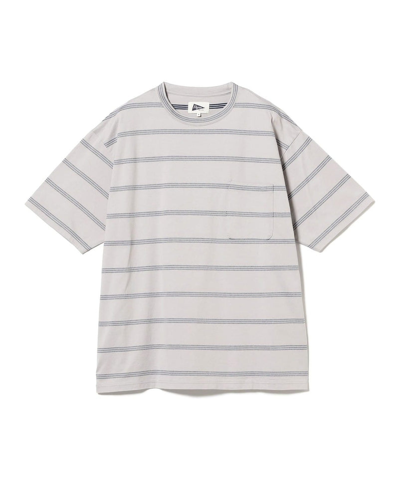 Mickey Stripe Tee