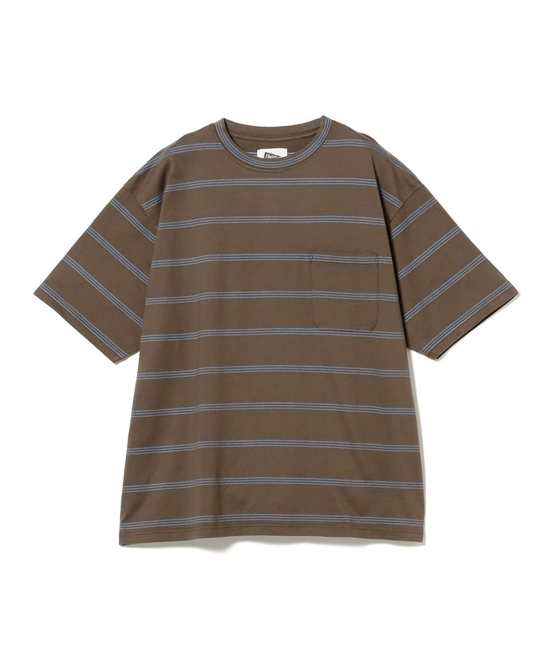Mickey Stripe Tee
