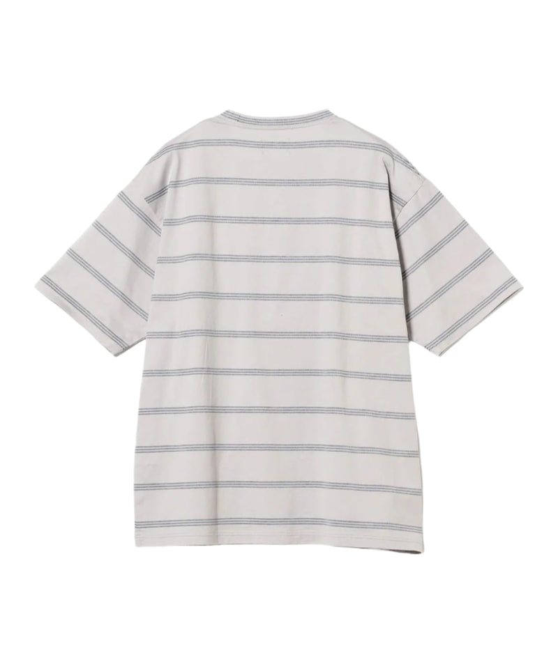 Mickey Stripe Tee