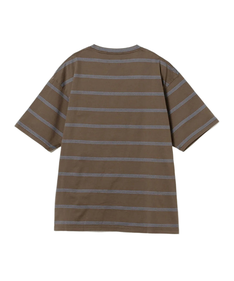 Mickey Stripe Tee