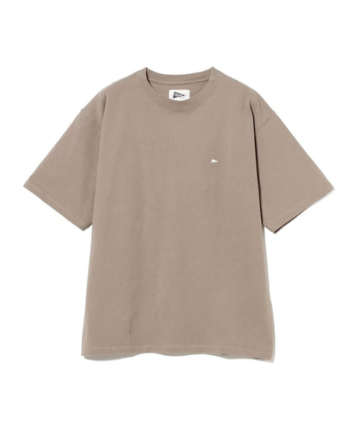 Minimalist Embroidered Tee
