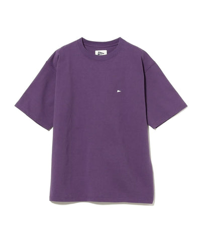 Minimalist Embroidered Tee