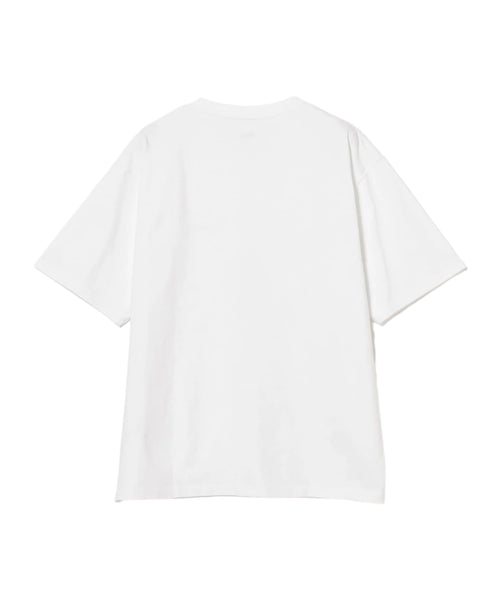Minimalist Embroidered Tee