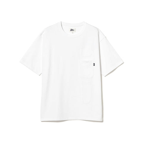 Multi Pocket Tee