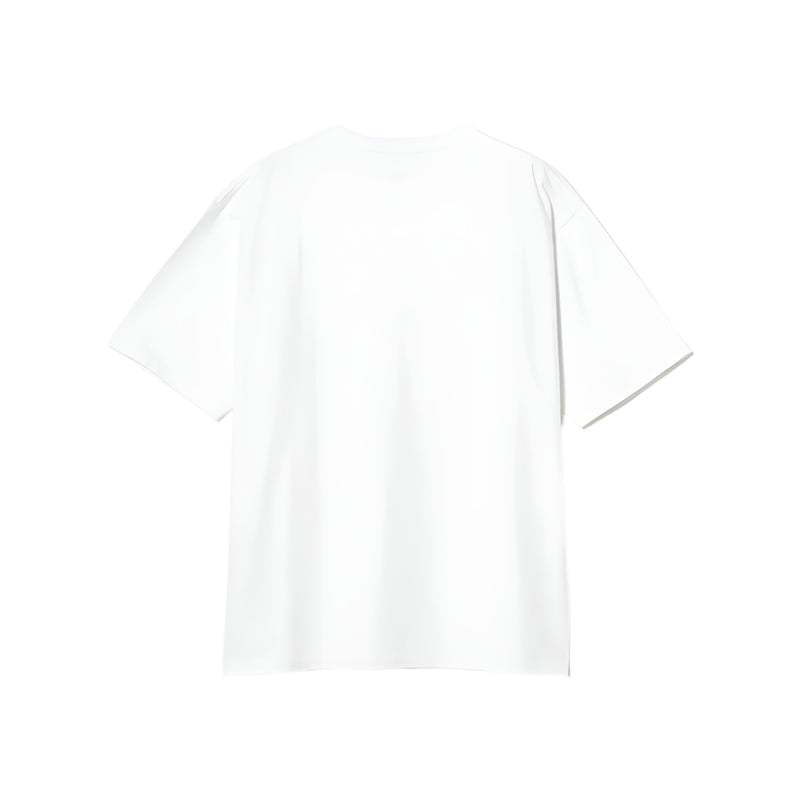 Multi Pocket Tee