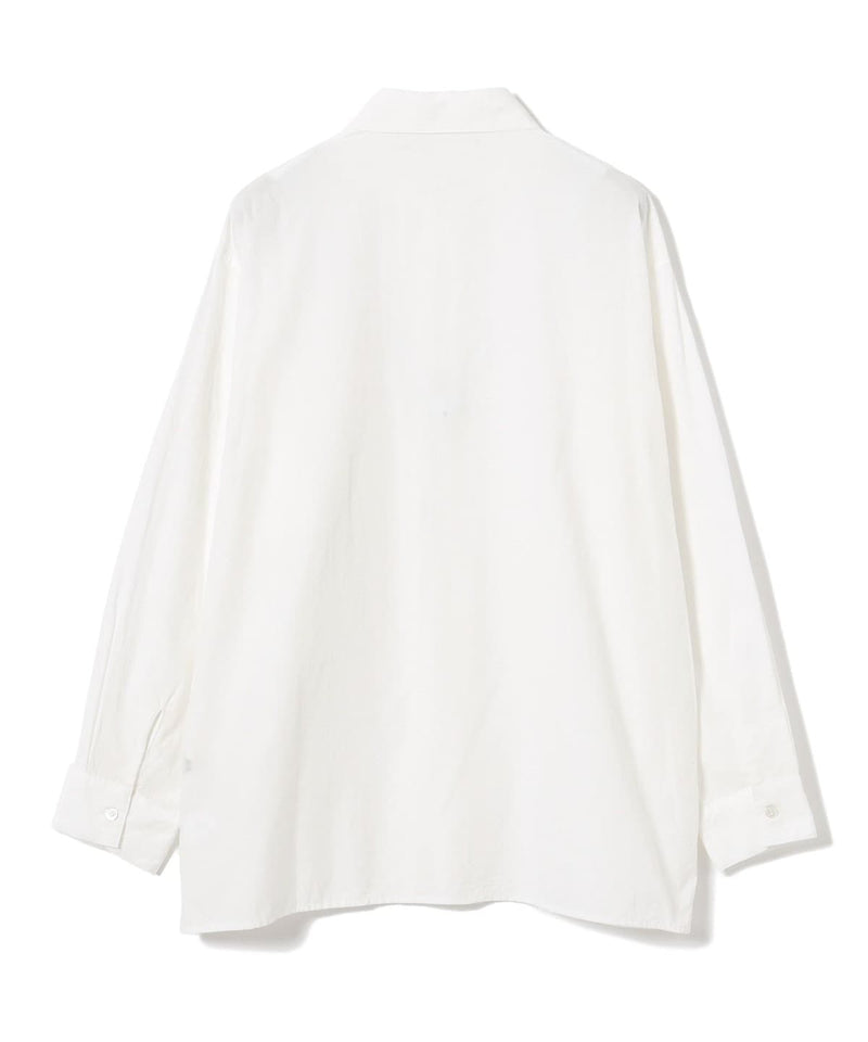 Nori Crossover Shirt