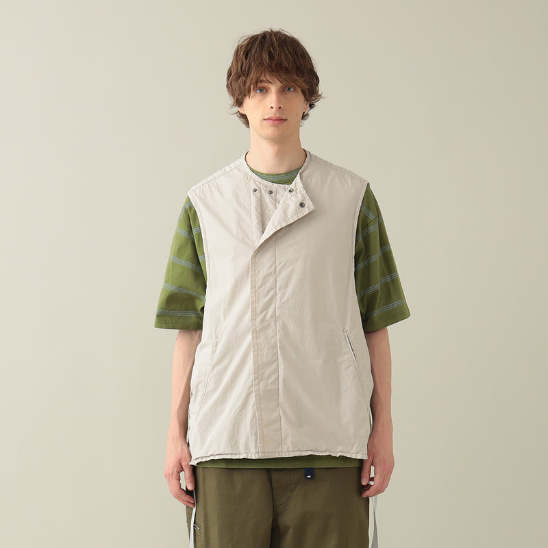 Raff Vest