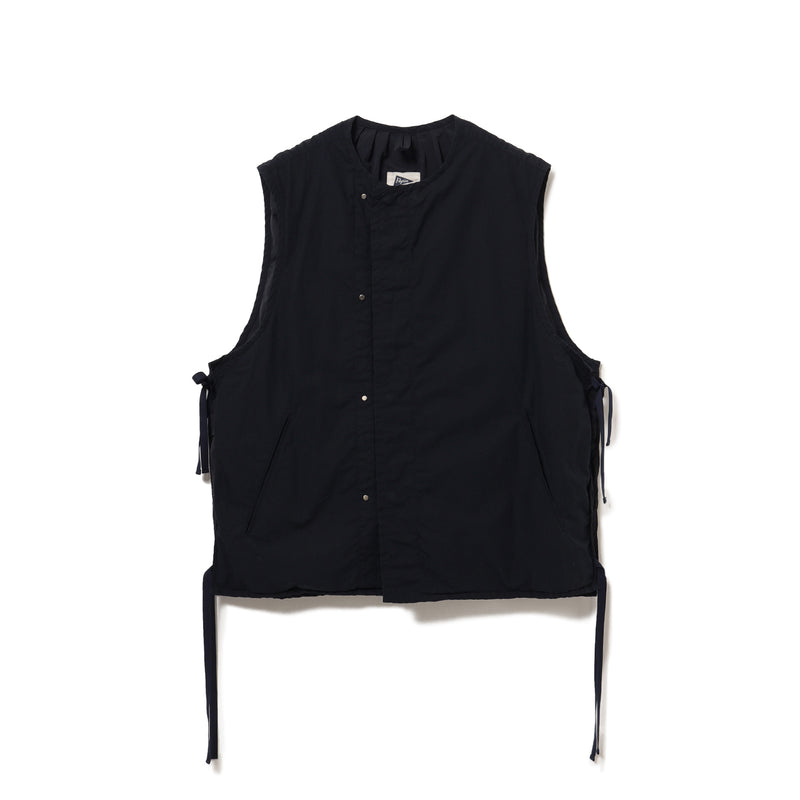 Raff Vest