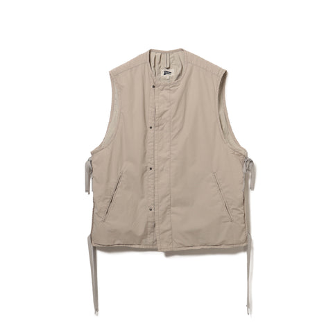 Raff Vest