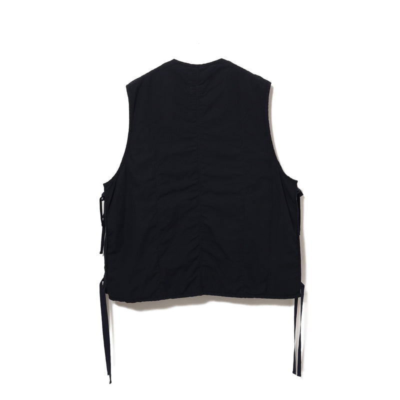 Raff Vest