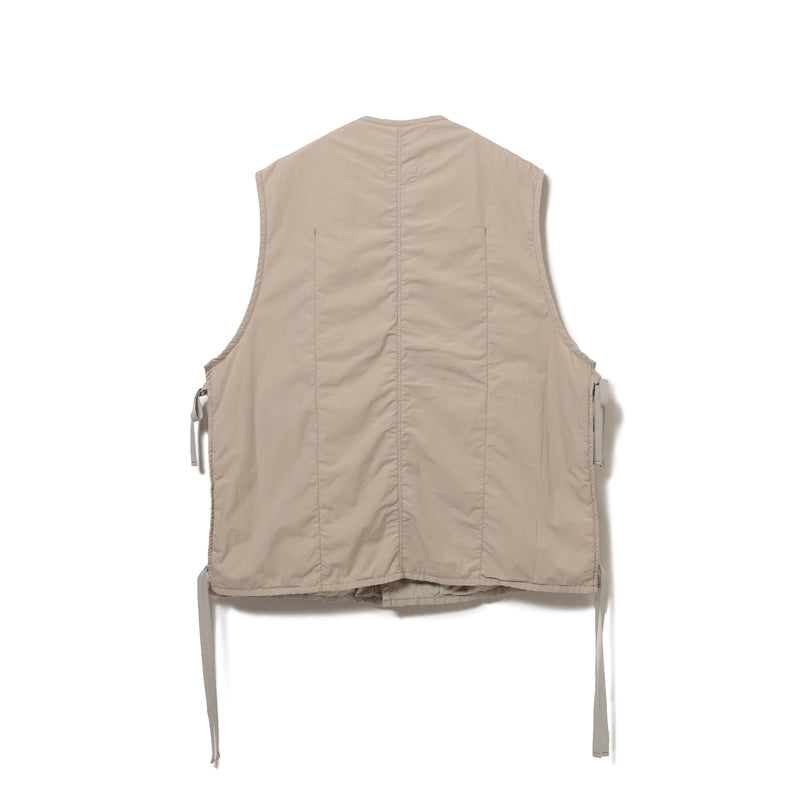 Raff Vest
