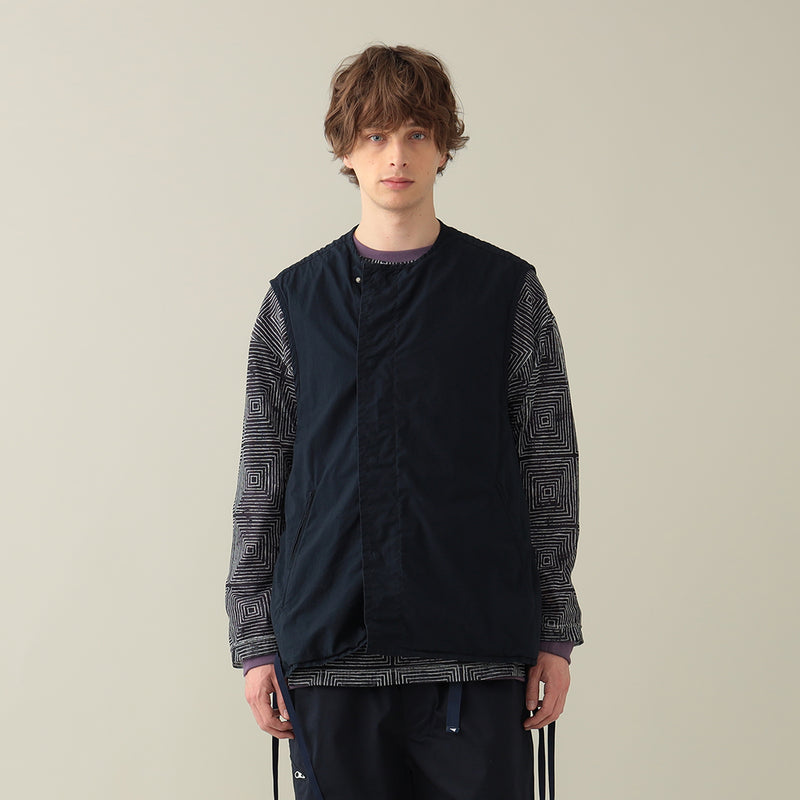 Raff Vest