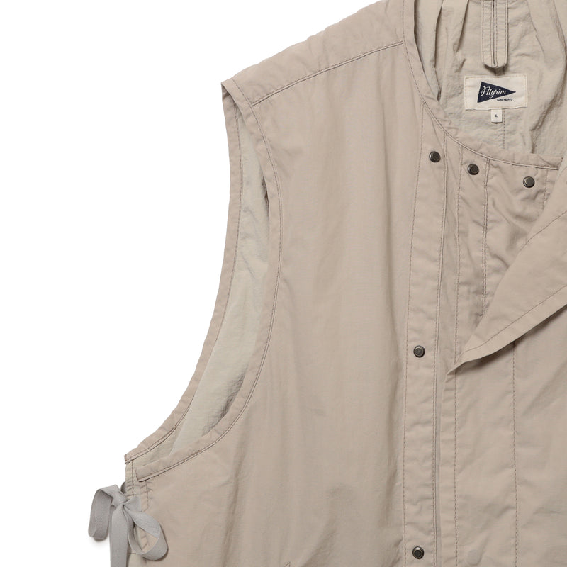 Raff Vest
