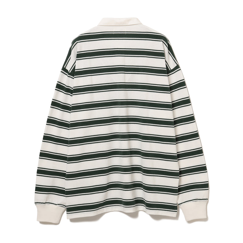 Rocky Rugby Shirt