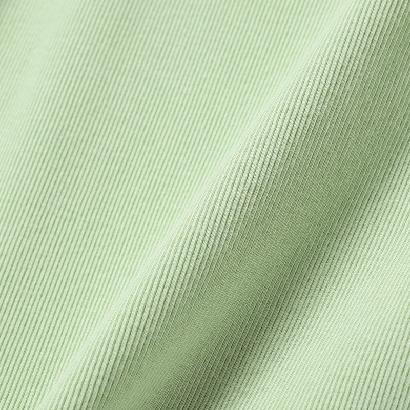 Ruby 2-Tone Rib Tank