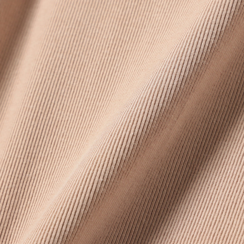 Ruby 2-Tone Rib Tank